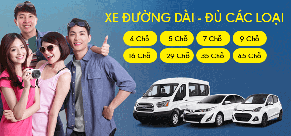 Dịch Vụ Du Lịch 7-16-29 Chỗ